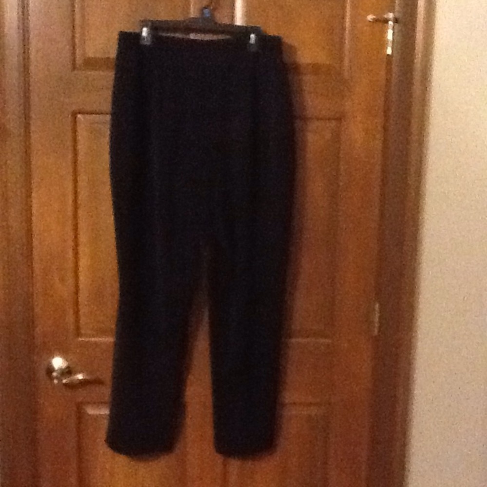 First Option Too  Size 18W/20W in good condition